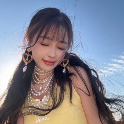 我与妈妈的黄色脚踏车