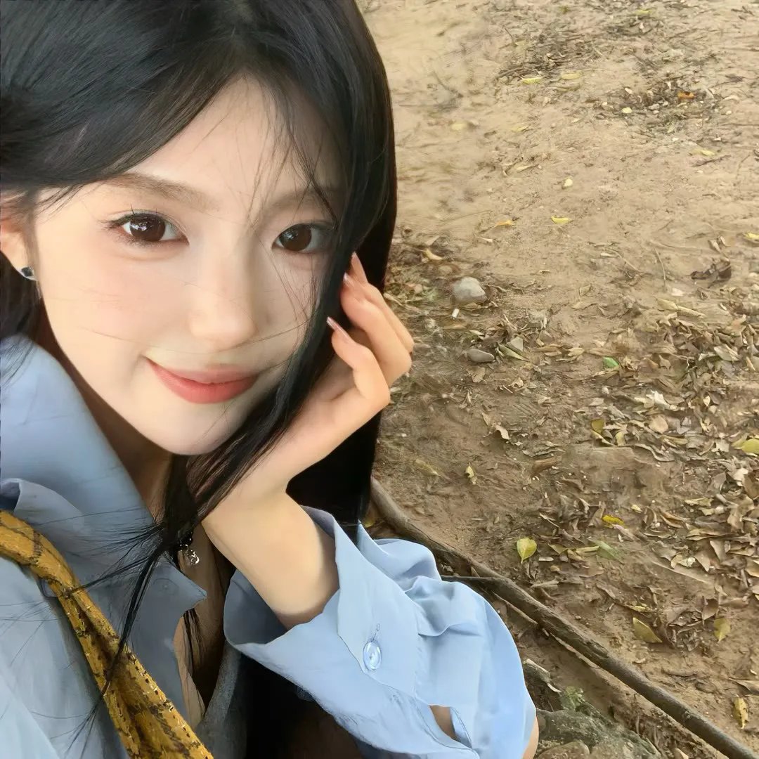 等爱的女人